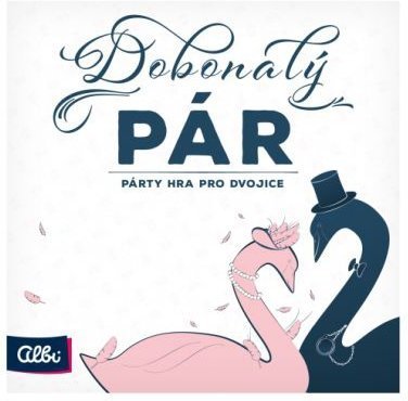 Dokonalý pár