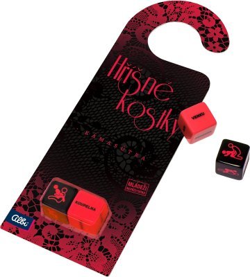 Hříšné kostky