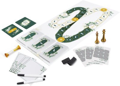 Hra o manželství Deluxe
