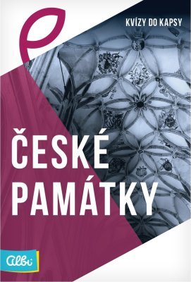 Kvízy do kapsy - České památky
