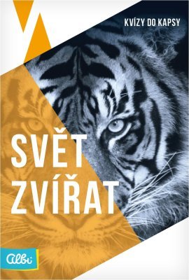 Kvízy do kapsy - Svět zvířat