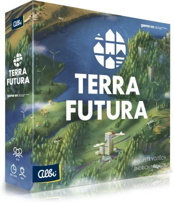 Terra Futura