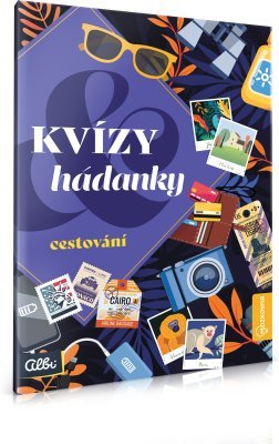 Kvízy a hádanky - Cestování