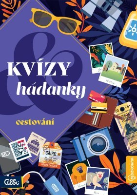 Kvízy a hádanky - Cestování