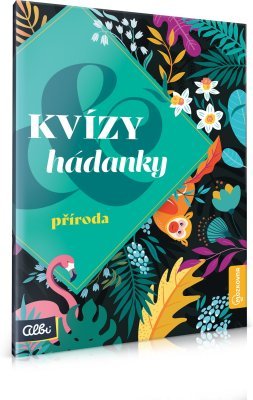 Kvízy a hádanky - Příroda