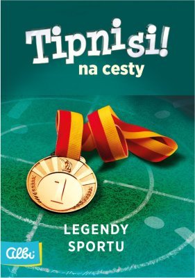 Tipni si! Legendy sportu