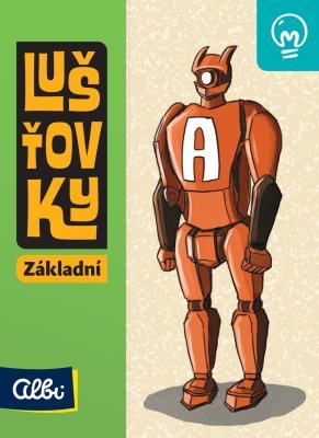 Lušťovky - Základní