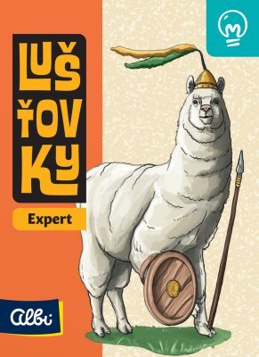 Lušťovky - Expert
