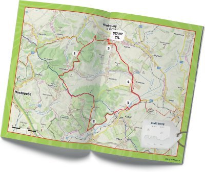 Kvído Cyklovýlety s příběhy Břeclavsko