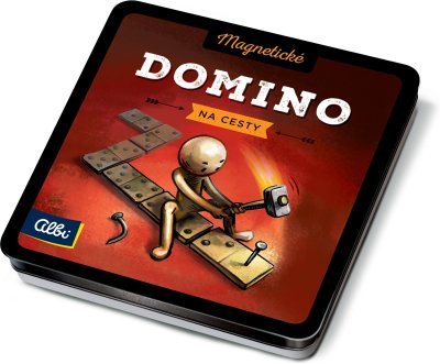 Magnetické Domino