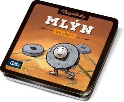 Magnetický Mlýn