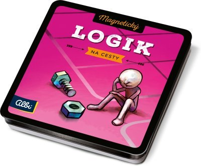 Magnetický Logik