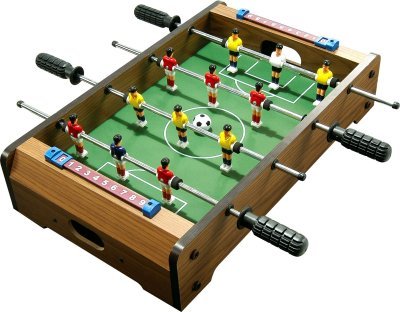 Stolní fotbálek pro 2