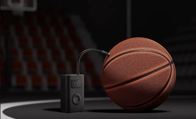 Xiaomi Portable Electric Air Compressor 2