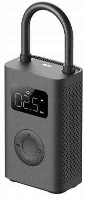 Xiaomi Portable Electric Air Compressor 2