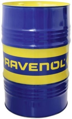 Chladicí kapalina Ravenol Hybrid Technology Coolant MB 325.0, 60L