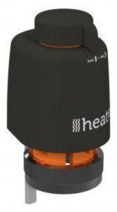 HEATIT Actuator 24V - termopohon NC