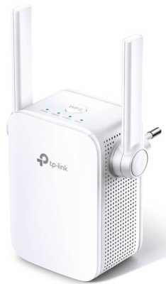 TP-LINK RE305 Dual Band AC1200 - zesilovač Wi-Fi signálu