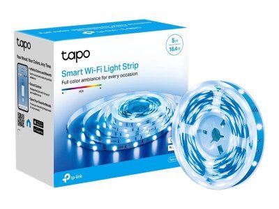 TP-LINK Tapo L900-5 - LED pásek, Wi-Fi, 5m
