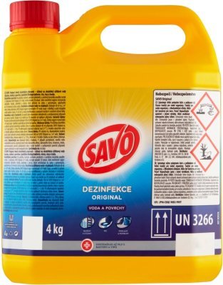 Savo Original 4 kg