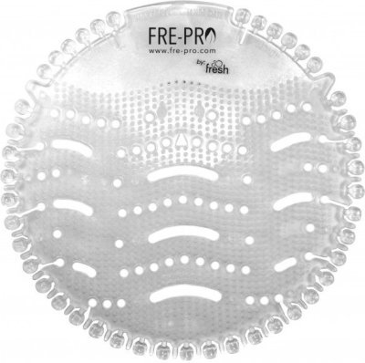 Fre-Pro Wave vonné sítko do pisoáru s vůní zimolezu 1 ks