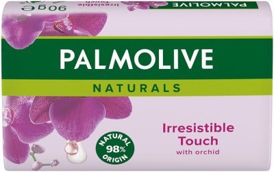 Palmolive Naturals tuhé mýdlo Irresistible Touch 90 g