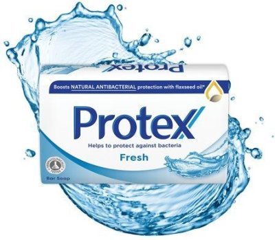 Protex Fresh antibakteriální mýdlo 90 g