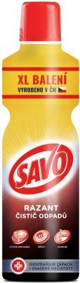 Savo Razant 1,2 l