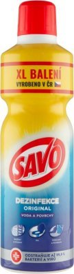 Savo Original dezinfekční prostředek 1,2 l