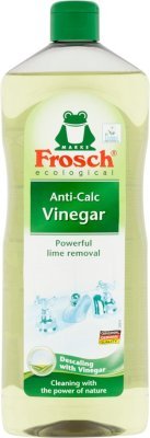 Frosch univerzální octový čistič 1 l