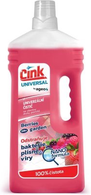 Cink Universal univerzální čistič na všechny povrchy 1 l