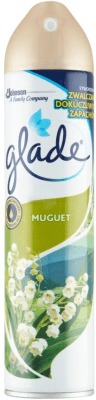 Glade by Brise osvěžovač vzduchu konvalinka 300 ml