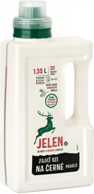 Jelen prací gel na tmavé prádlo, 30 praní 1,35 l