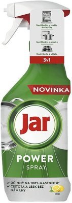 Jar Power Spray do myčky 3v1 500 ml