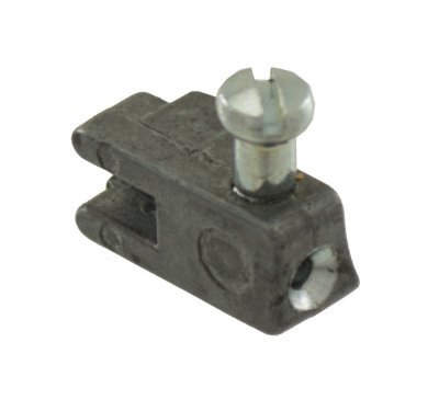 Sliding block DOMINO 121858480 se šroubem