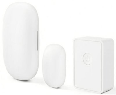 Meross Smart Door and Window Sensor Kit - dveřní a okenní senzor