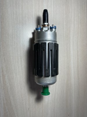 Palivové čerpadlo BOSCH 0 580 464 126 - bazar