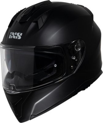 Integrální helma iXS X14091-M33-L iXS 217 1.0 X14091 matná černá L