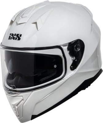 Integrální helma iXS X14091-001-XL iXS 217 1.0 X14091 bílá XL