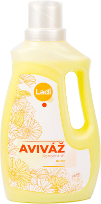 Ladi aviváž 1l Denise parfume