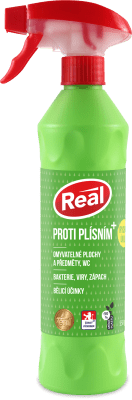Real proti plísním plus 550g