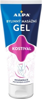 ALPA gel Kostival 100ml