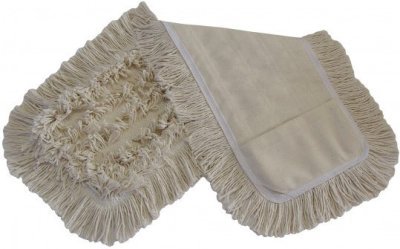 Mop kapsový BD Light 40cm bavlněný