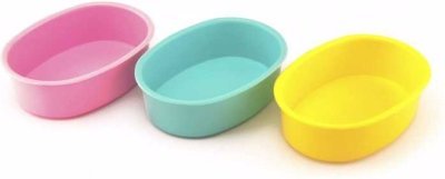 Miska plast křeček 125 ml