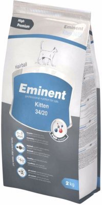 Eminent Cat Kitten 2 kg
