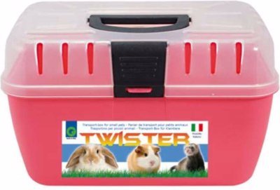 Přepravní box plast Twister 29 x 19 x 18 cm