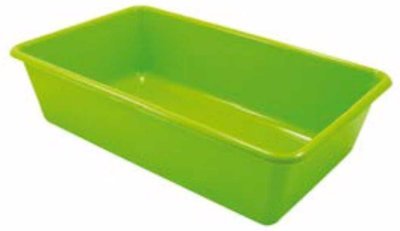 WC bez okraje 39 x 24 x 11 cm