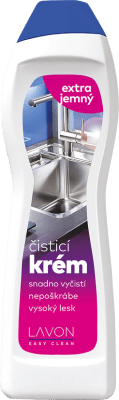 LAVON čistící krém 600g