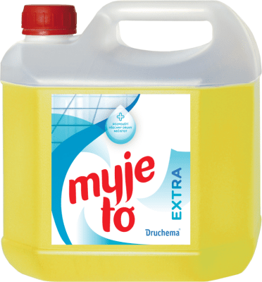 Myjeto extra 5l