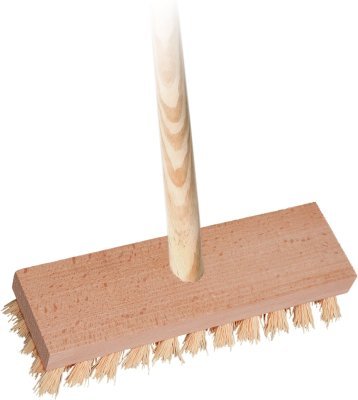 Kartáč podlahový 4224/861 s holí 140cm